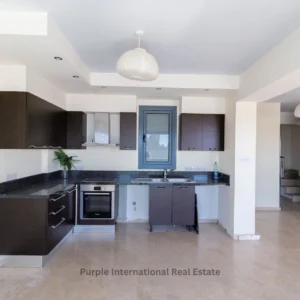 2 Bedroom Apartment for Sale in Larnaca District