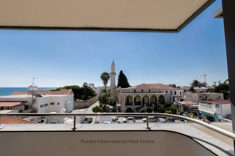 Cheap Apartments for Sale Larnaca up to 600000 euro