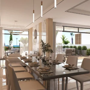 4 Bedroom House for Sale in Famagusta District