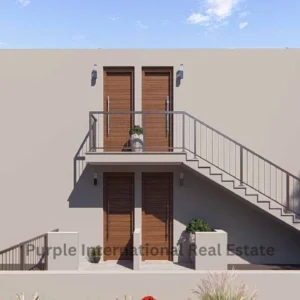 2 Bedroom Apartment for Sale in Paphos District