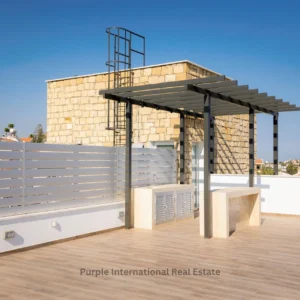 795m² Building for Sale in Germasogeia, Limassol District
