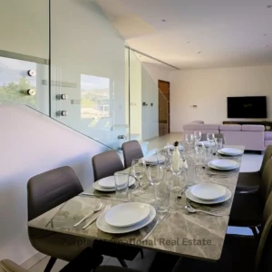 3 Bedroom House for Sale in Kalogiroi, Limassol District