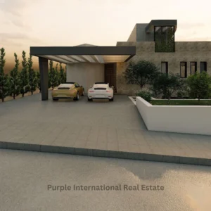5 Bedroom House for Sale in Peyia, Paphos District