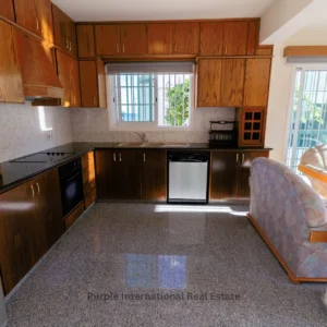 3 Bedroom House for Sale in Larnaca District