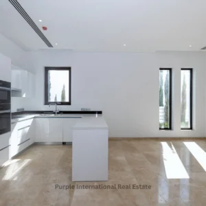 5 Bedroom House for Sale in Paphos District