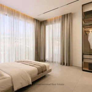 2 Bedroom Apartment for Sale in Chlorakas, Paphos District