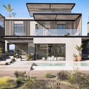 5 Bedroom House for Sale in Protaras, Famagusta District