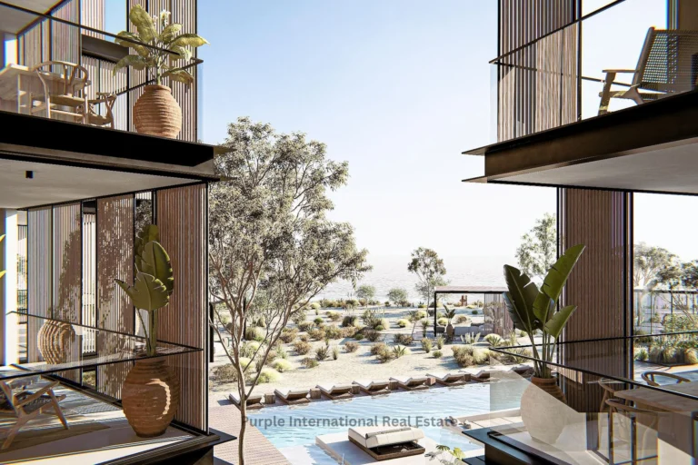 Cheap Apartments for Sale Famagusta up to 1000000 euro