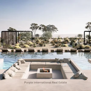 2 Bedroom Apartment for Sale in Protaras, Famagusta District
