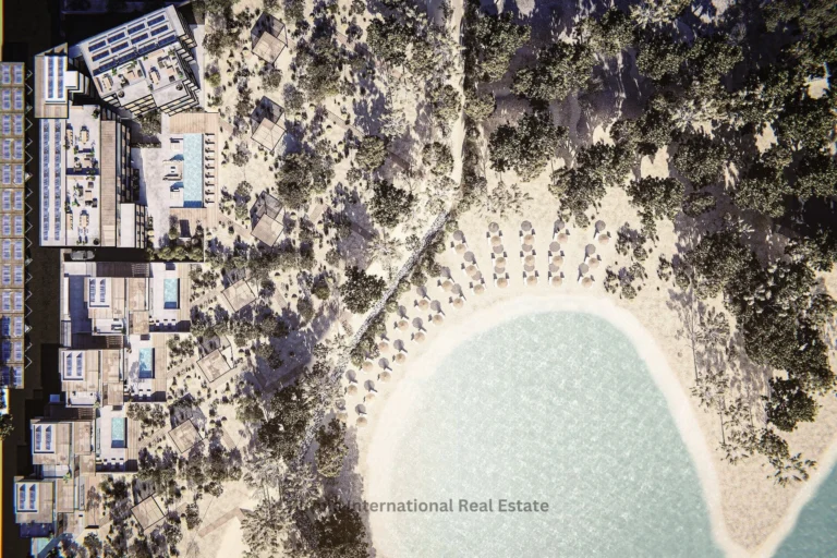 Cheap Apartments for Sale Famagusta up to 1000000 euro