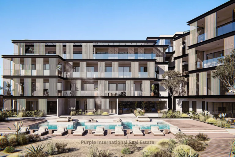 Average Price for 3 Bedroom Apartment in Famagusta