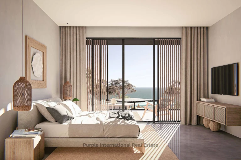Average Price for 3 Bedroom Apartment in Famagusta