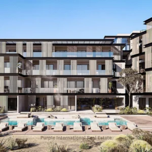 2 Bedroom Apartment for Sale in Protaras, Famagusta District