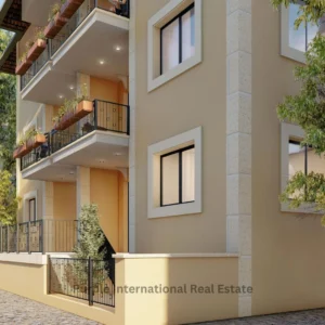 3 Bedroom Apartment for Sale in Larnaca District