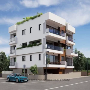 1 Bedroom Apartment for Sale in Kato Paphos