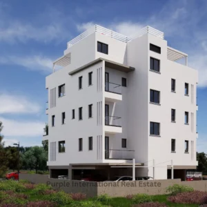 3 Bedroom Apartment for Sale in Kato Paphos