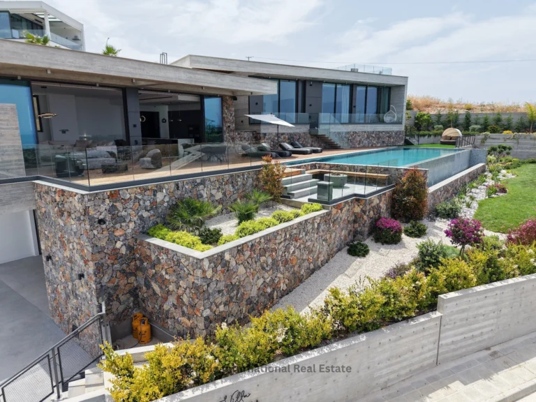 Villas