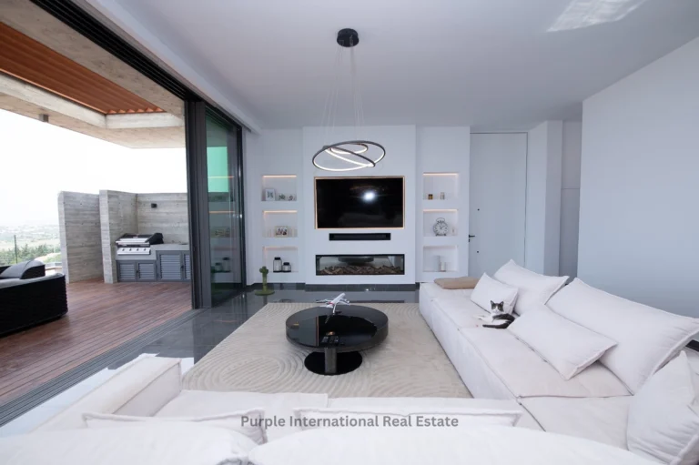 Villas
