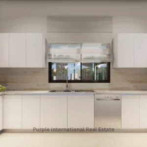 3 Bedroom House for Sale in Paphos District
