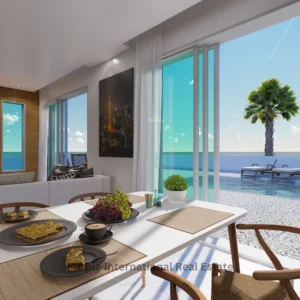 4 Bedroom House for Sale in Kapparis, Famagusta District