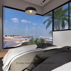 4 Bedroom House for Sale in Famagusta District