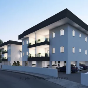 3 Bedroom Apartment for Sale in Avgorou, Famagusta District