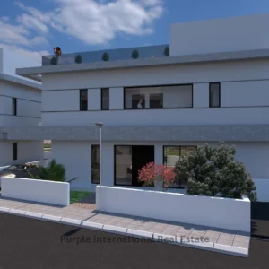 3 Bedroom House for Sale in Famagusta District