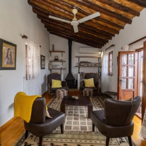 3 Bedroom House for Sale in Maroni, Larnaca District