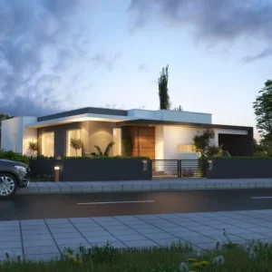 3 Bedroom House for Sale in Famagusta District