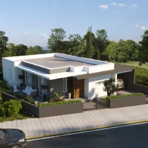 3 Bedroom House for Sale in Famagusta District