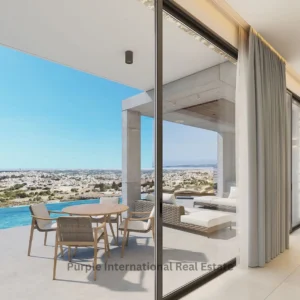 3 Bedroom House for Sale in Geroskipou, Paphos District