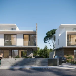 3 Bedroom House for Sale in Kato Paphos
