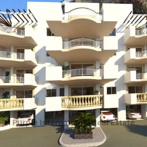 2 Bedroom Apartment for Sale in Paphos – Universal
