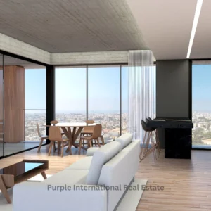 3 Bedroom Apartment for Sale in Limassol – Mesa Geitonia