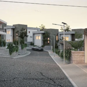 3 Bedroom House for Sale in Peyia, Paphos District