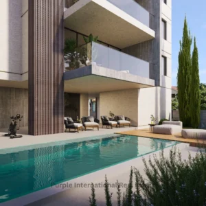 2 Bedroom Apartment for Sale in Paphos – Universal