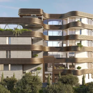 3 Bedroom Apartment for Sale in Paphos District