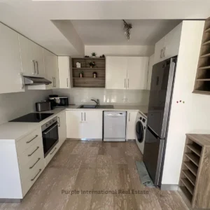 3 Bedroom Apartment for Sale in Aphrodite Hills, Paphos District