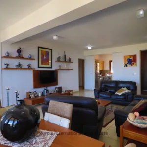 2 Bedroom Apartment for Sale in Aphrodite Hills, Paphos District