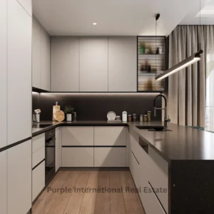 3 Bedroom Apartment for Sale in Germasogeia, Limassol District