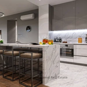 2 Bedroom Apartment for Sale in Mouttagiaka, Limassol District