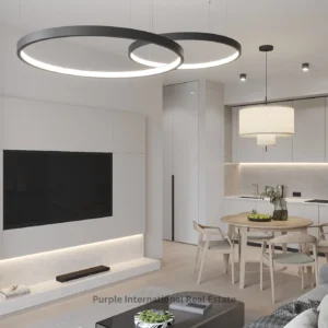 1 Bedroom Apartment for Sale in Limassol – Mesa Geitonia