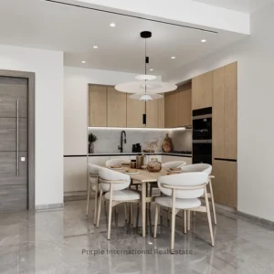 2 Bedroom Apartment for Sale in Limassol District