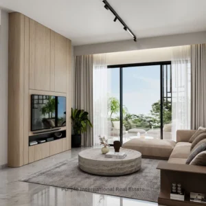 2 Bedroom Apartment for Sale in Limassol District