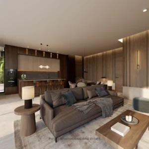 3 Bedroom Apartment for Sale in Limassol – Agios Nektarios
