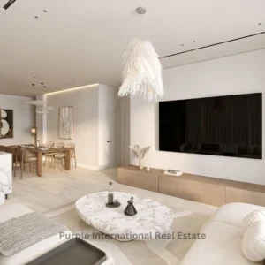 3 Bedroom House for Sale in Kapparis, Famagusta District