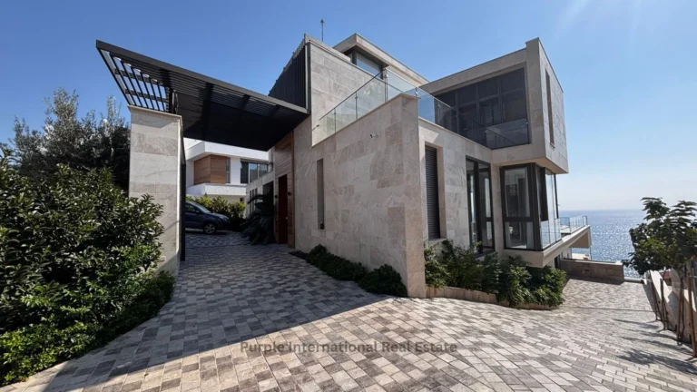 Most Expensive Villas for Sale in Cyprus