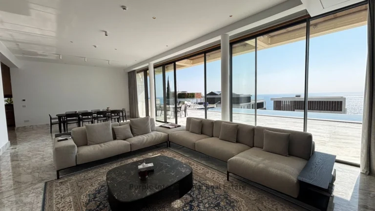 Most Expensive Villas for Sale in Cyprus