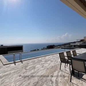 3 Bedroom House for Sale in Agios Tychonas, Limassol District