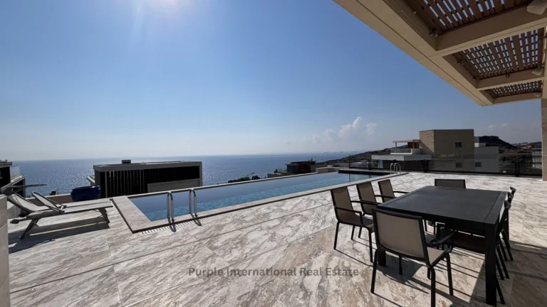 Most Expensive Villas for Sale in Cyprus